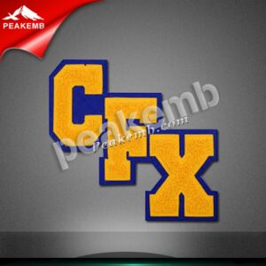 wholesale Custom Polyester Embroide …