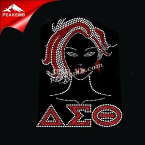 wholesale Delta Sigma Theta Afro Gi …