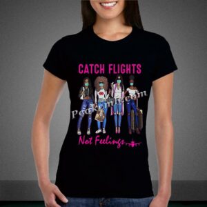 wholesale printing Catch Flights No …