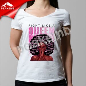 wholesale  Fight like a Queen Heat  …