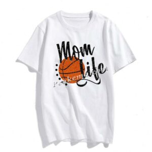 wholesale  Basketball Mom Life Viny …