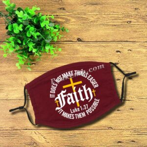 wholesale Smaller Size Faith Cross  …