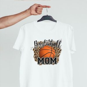 wholesale  Printed Basketball Mom P …