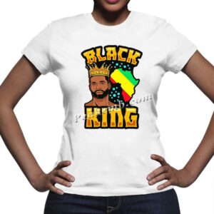 wholesale  Black King PU Vinyl Heat …