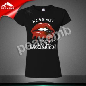 wholesale  Printable Pu Vinyl Kiss  …