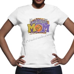 wholesale  Colorful Basketball Mom  …