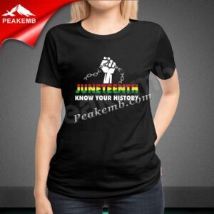 wholesale  Design Juneteenth Black  …