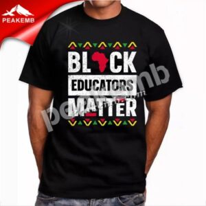 wholesale Black Educators Matter Pr …