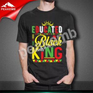 wholesale Custom Educated Black Kin …