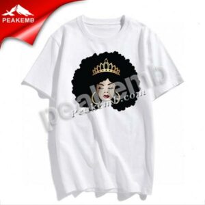 wholesale Afro Diva  Heat Transfer  …