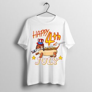 wholesale  price new happy 4th of J …