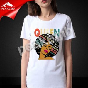 wholesale Custom T-shirt Design Bla …