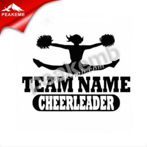 wholesale Cheerleader Heat Transfer …