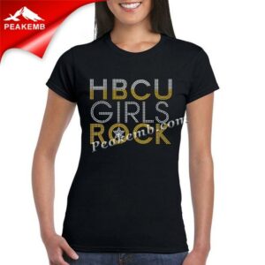 wholesale Hotsale HBCU Girls Rock D …