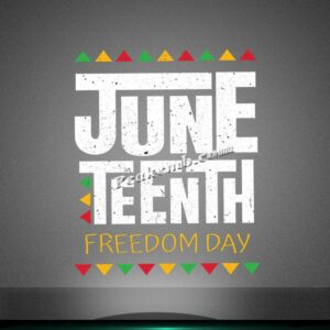 wholesale  price Juneteenth freedom …