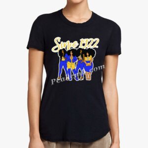 wholesale blue Since 1922 Sorority  …