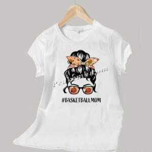 wholesale  Printed Basketball Mom L …