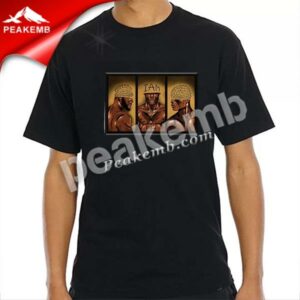 wholesale  Tshirt Iron on I am Blac …