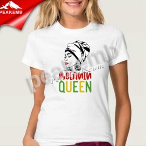 wholesale   Melanin Queen Afro Prin …