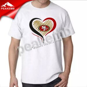 wholesale Hot Sale Football Team T- …