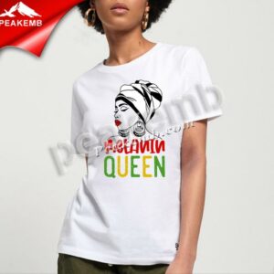 wholesale   Melanin Queen Afro Prin …