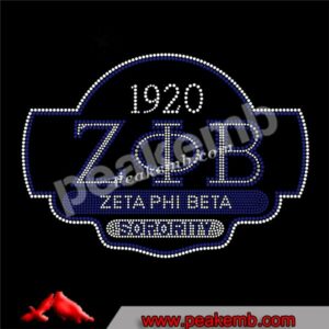 wholesale  1920 Zeta Phi Beta Soror …