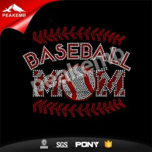 wholesale custom t shirt Baseball h …