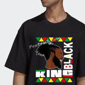 wholesale BLACK KING smile man heat …