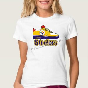 wholesale Steelers w/ logo sneaker  …