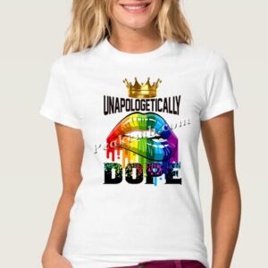 wholesale “UNAPOLOGETICALLY D …