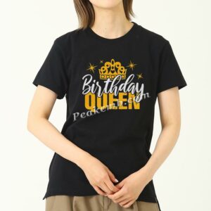 wholesale birthday queen w/ crown h …