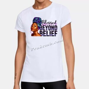 wholesale “Blessed beyond bel …