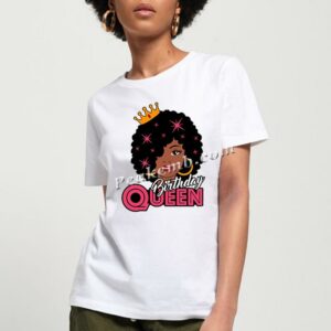 wholesale “birthday queen&#82 …