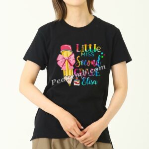 wholesale “little miss second …