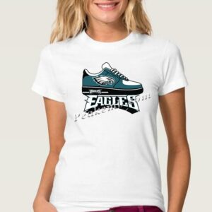 wholesale EAGLES w/ logo sneaker de …