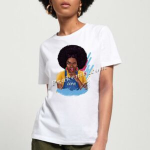 wholesale afro girl w/ Watermelon p …