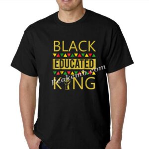 wholesale BLACK EDUCATED KING heat  …