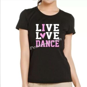 wholesale LIVE LOVE DANCE  heat iro …