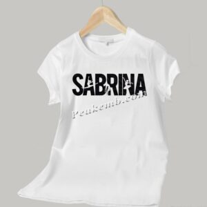 wholesale SABRINA w/ dancing girl   …