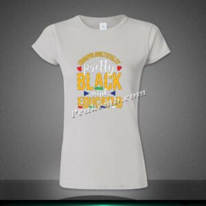 wholesale heat press t shirts Prett …