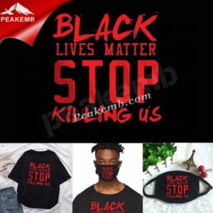 wholesale HTV vinyl black lives mat …