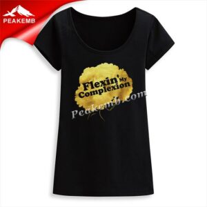 wholesale Printed T shirts Afro Gir …