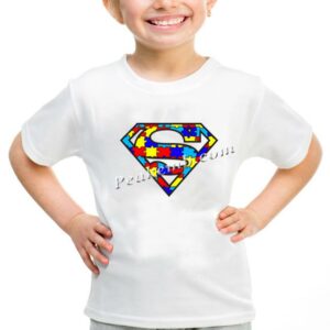 wholesale Custom Autism Embroidery  …