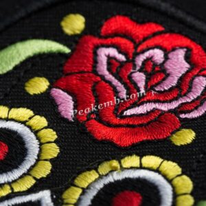 wholesale Skull Patch in Sewing Pat …