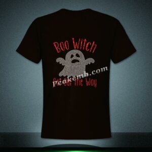 wholesale boo witch get out the way …