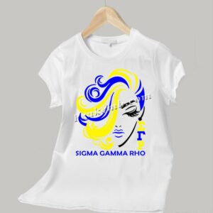 wholesale SIGMA GAMMA RHO  heat iro …