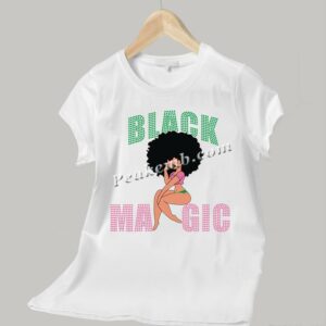 wholesale green black magic Afro gi …