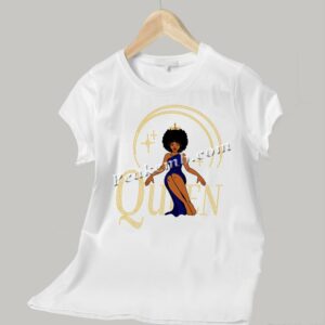 wholesale sitting afro girl w/ crow …