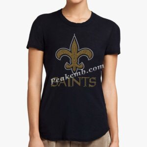 wholesale saints logo w/ letters de …