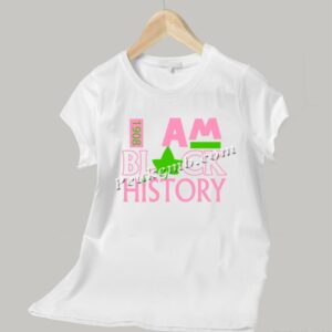 wholesale I AM BLACK HISTORY aka de …